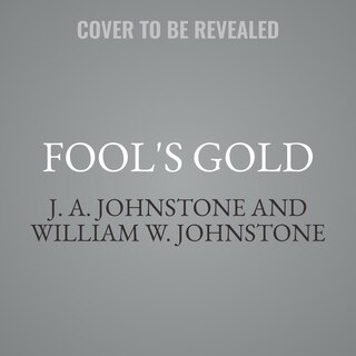 Couverture_Fool's Gold