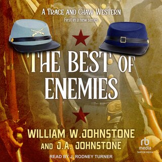 Couverture_The Best of Enemies