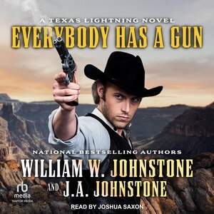 Couverture_Everybody Has a Gun