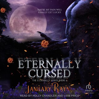 Couverture_Eternally Cursed
