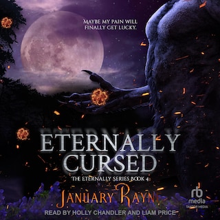 Couverture_Eternally Cursed