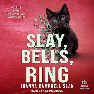 Couverture_Slay, Bells, Ring