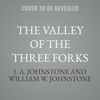 Couverture_The Valley of the Three Forks