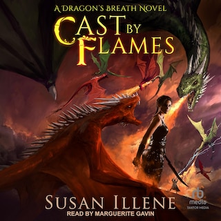 Couverture_Cast by Flames