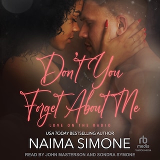 Couverture_Don’t You Forget About Me