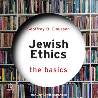 Front cover_Jewish Ethics