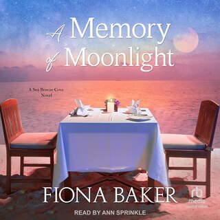 Front cover_A Memory of Moonlight
