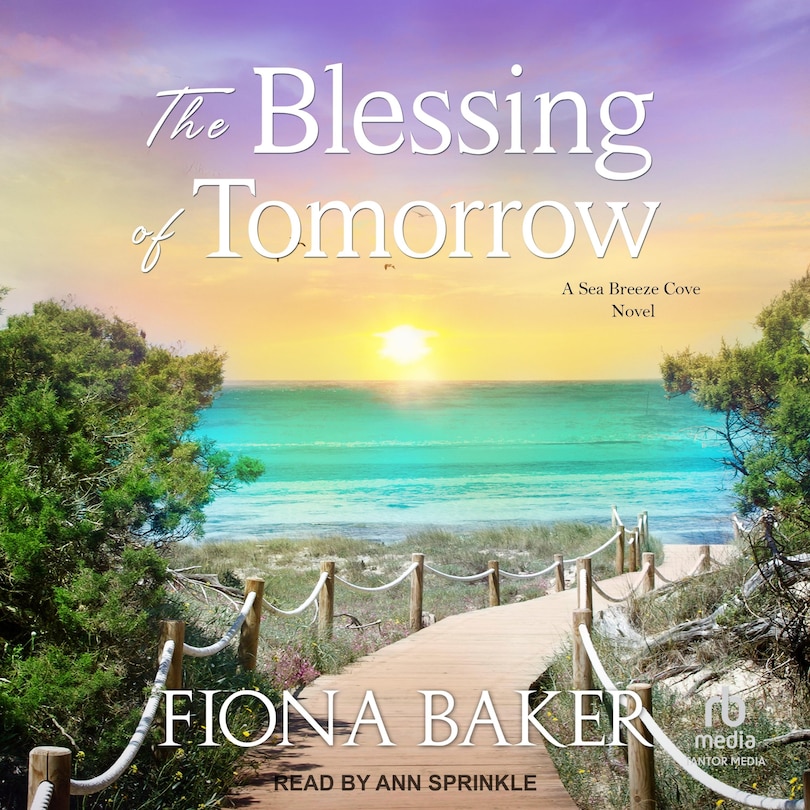 Couverture_The Blessing of Tomorrow