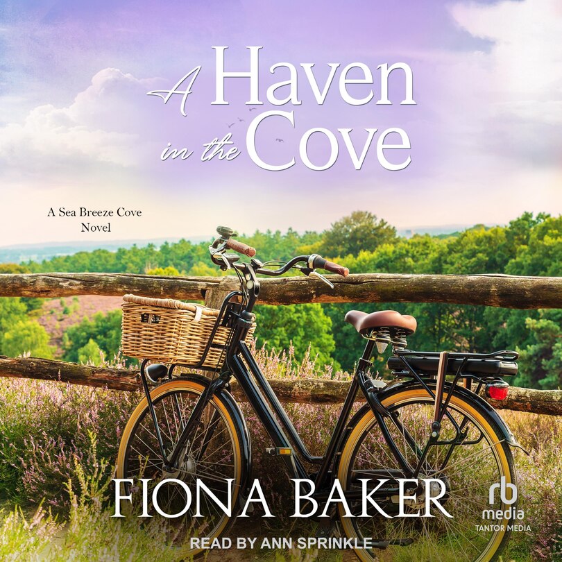Couverture_A Haven in the Cove