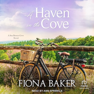 Couverture_A Haven in the Cove
