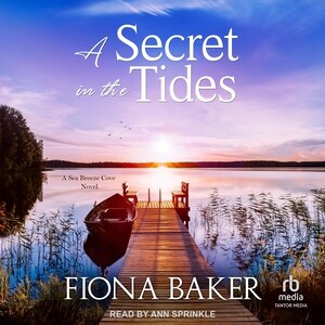 Couverture_A Secret in the Tides