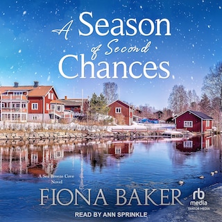 Front cover_A Season of Second Chances