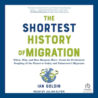 Couverture_The Shortest History of Migration