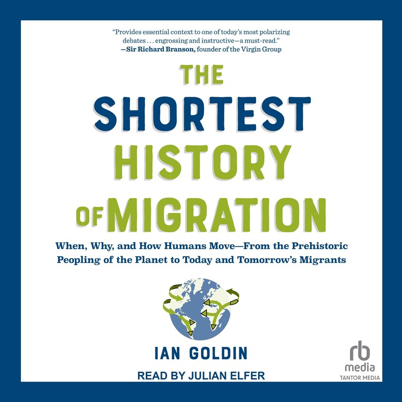 Couverture_The Shortest History of Migration