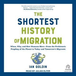 Couverture_The Shortest History of Migration