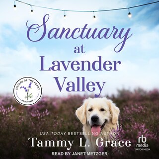 Front cover_Sanctuary at Lavender Valley
