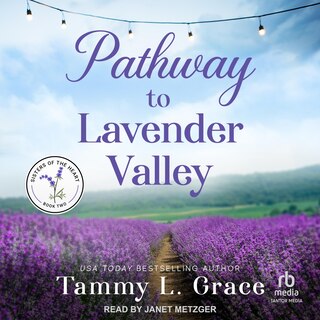 Front cover_Pathway to Lavender Valley