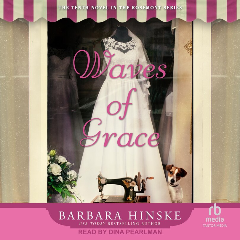 Front cover_Waves of Grace