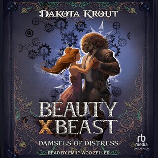 Front cover_Beauty X Beast