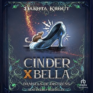Front cover_Cinder X Bella