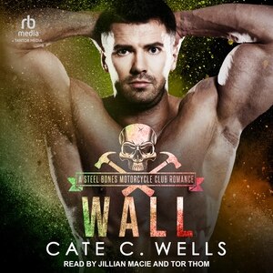 Front cover_Wall