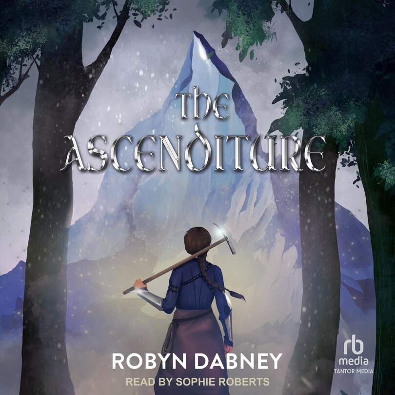 Front cover_The Ascenditure