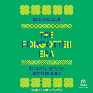 Front cover_The Forgotten Era