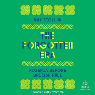 Front cover_The Forgotten Era