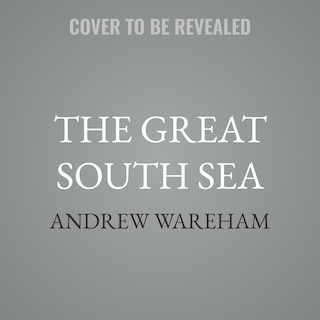 Couverture_The Great South Sea