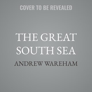 Couverture_The Great South Sea
