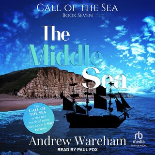 Couverture_The Middle Sea