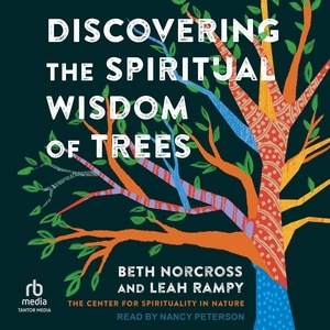 Couverture_Discovering the Spiritual Wisdom of Trees