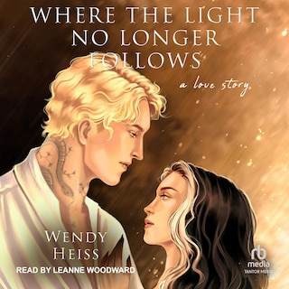 Couverture_Where the Light No Longer Follows