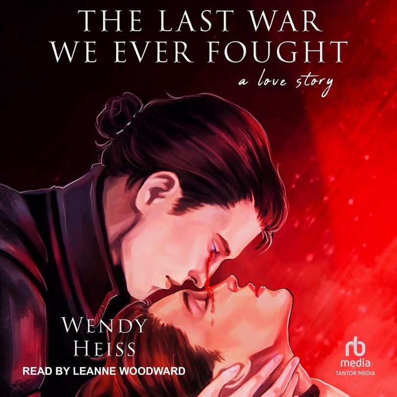 Front cover_The Last War We Ever Fought