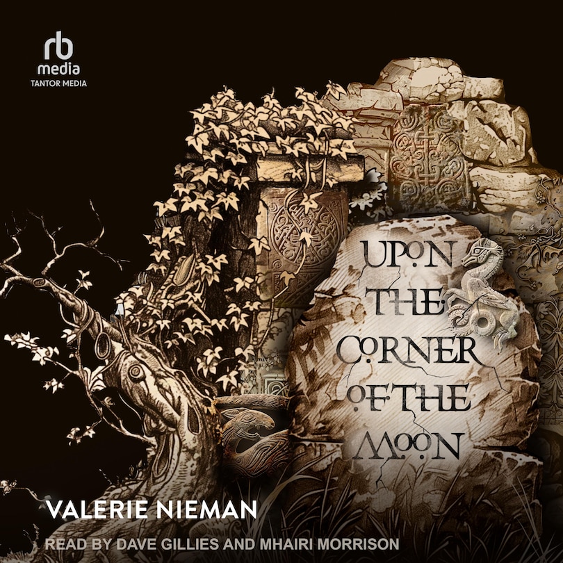 Front cover_Upon the Corner of the Moon