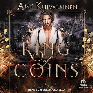 Front cover_King of Coins