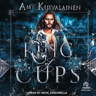 Couverture_King of Cups
