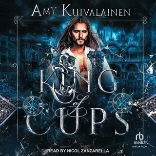 Front cover_King of Cups