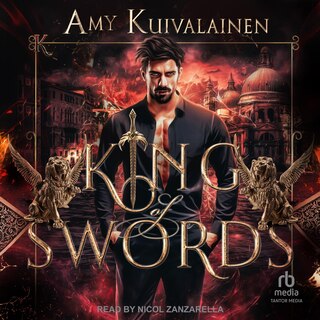 Couverture_King of Swords