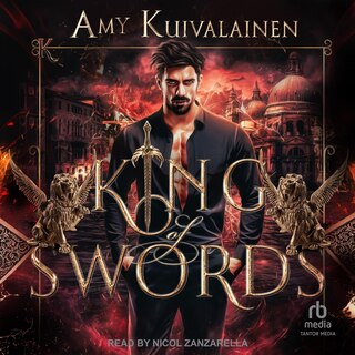 Couverture_King of Swords