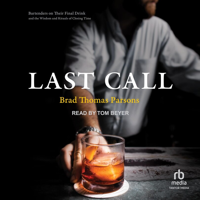 Front cover_Last Call