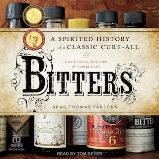 Front cover_Bitters