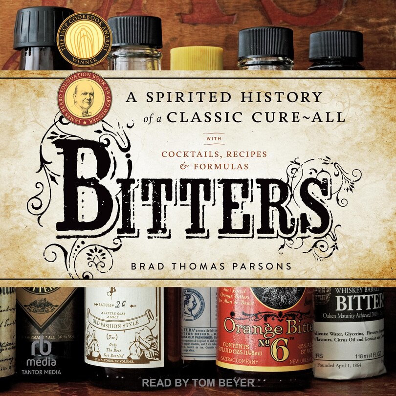 Front cover_Bitters