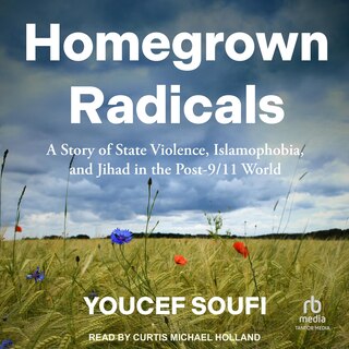Front cover_Homegrown Radicals