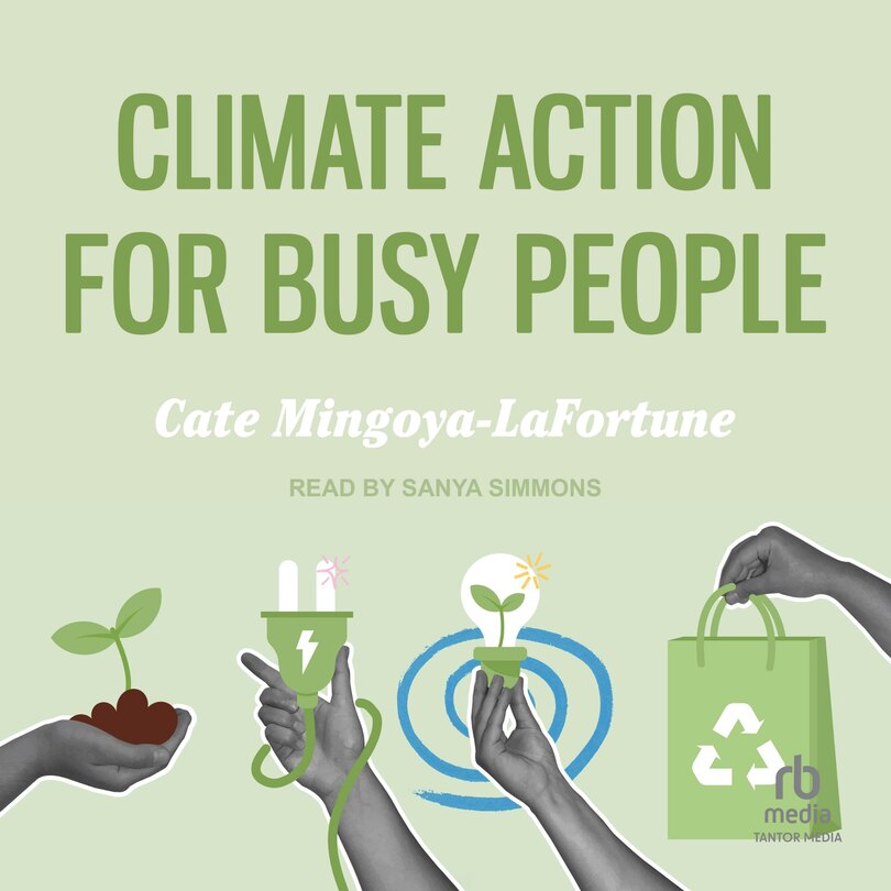 Front cover_Climate Action for Busy People