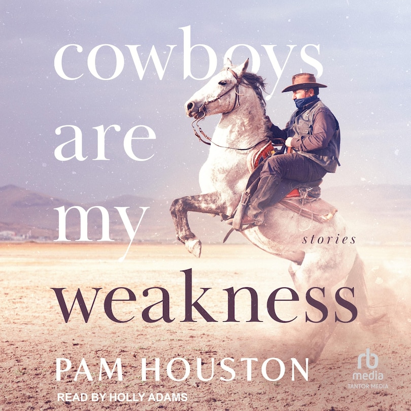 Front cover_Cowboys Are My Weakness