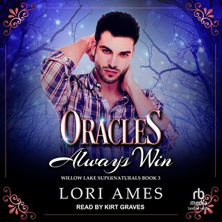 Couverture_Oracles Always Win