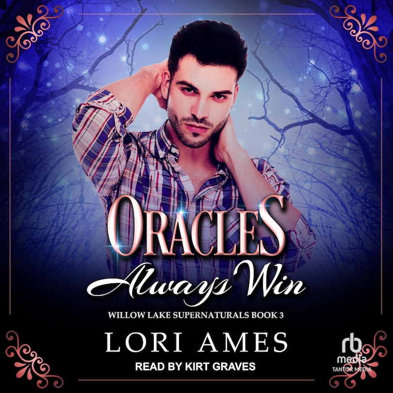 Couverture_Oracles Always Win