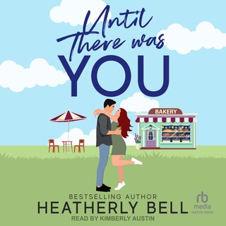 Front cover_Until There Was You