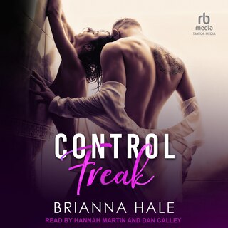 Front cover_Control Freak